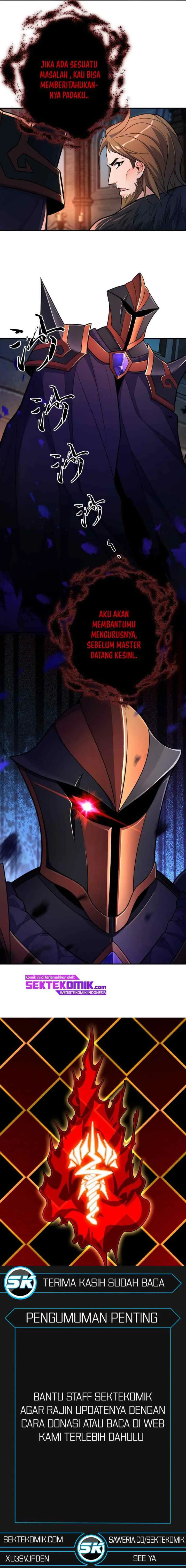 Soul Of Burning Steel chapter 1 halaman 11
