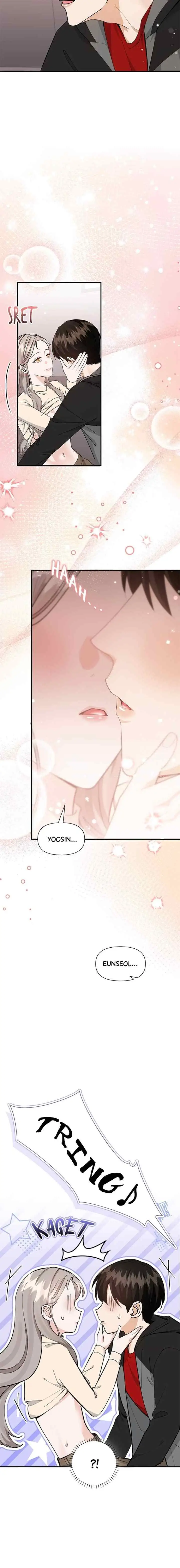 One Night of a 19 Year Old Friendship chapter 48 halaman 16