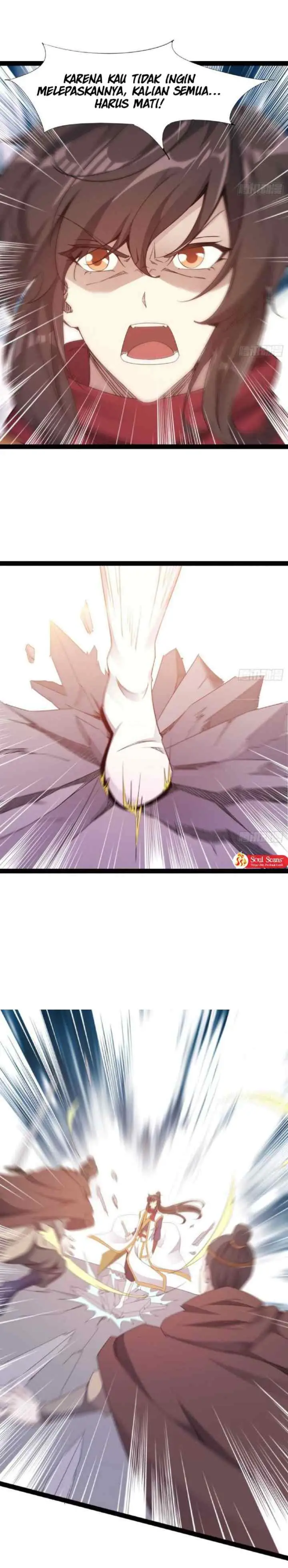 Path of the Sword chapter 19 halaman 17