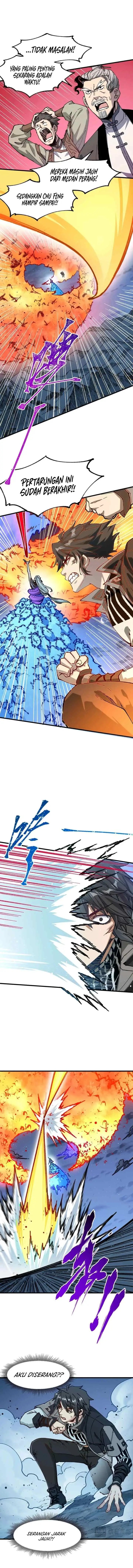 The Sacred Ruins chapter 268 halaman 6