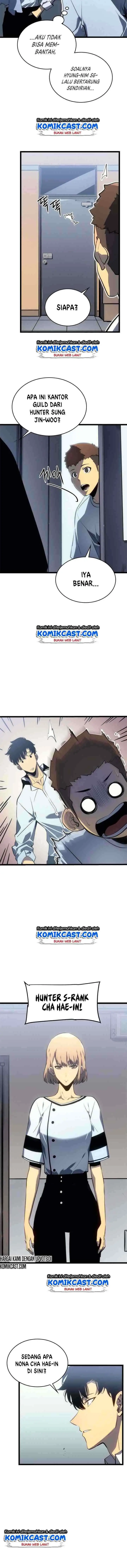 Solo Leveling chapter 112 halaman 5