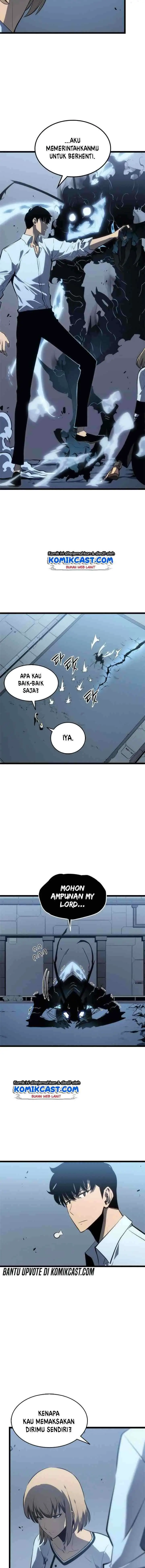 Solo Leveling chapter 114 halaman 14