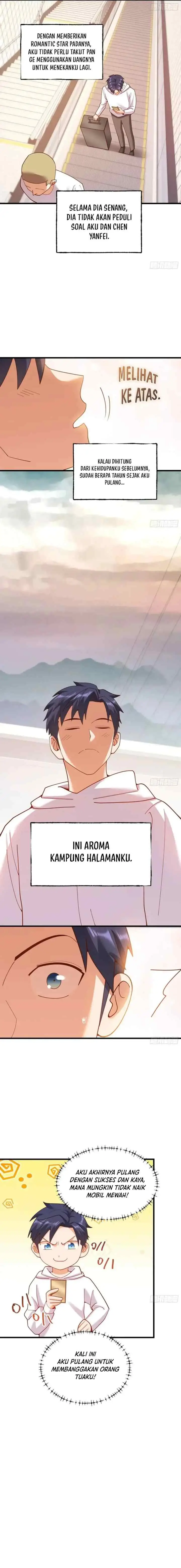 I Use Cash to Level Up chapter 227 halaman 9