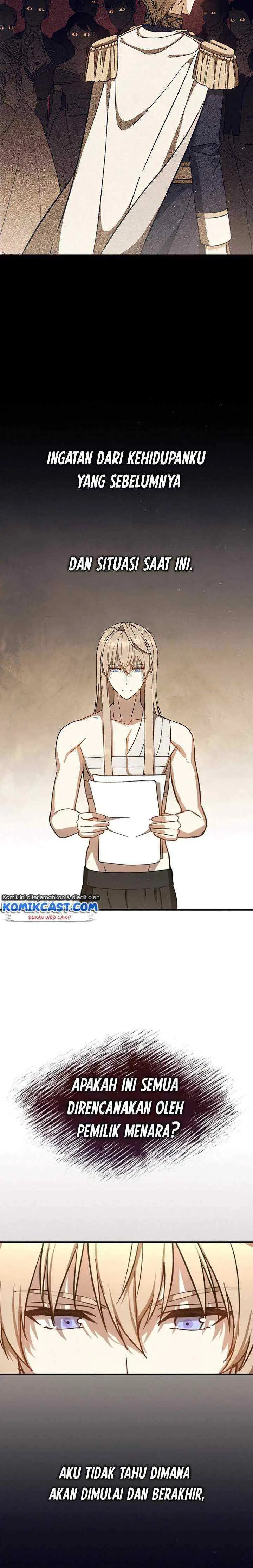 Return of the 8Th Class Magician chapter 32 halaman 14