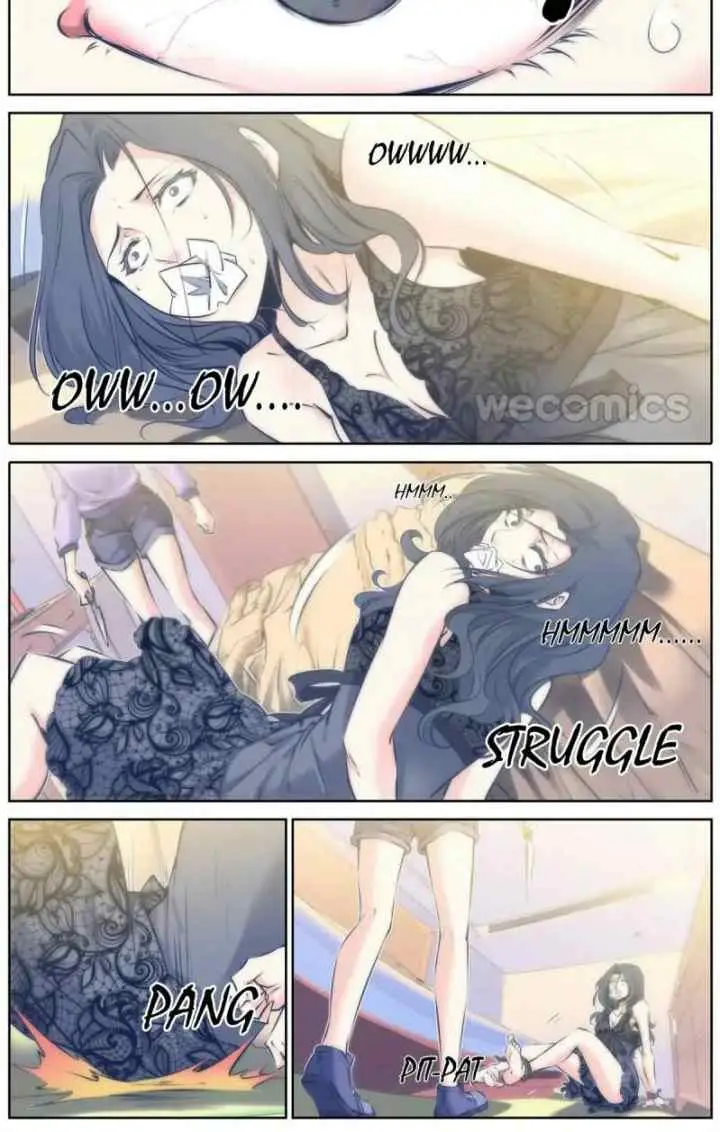 Qin Xia chapter 69 halaman 6
