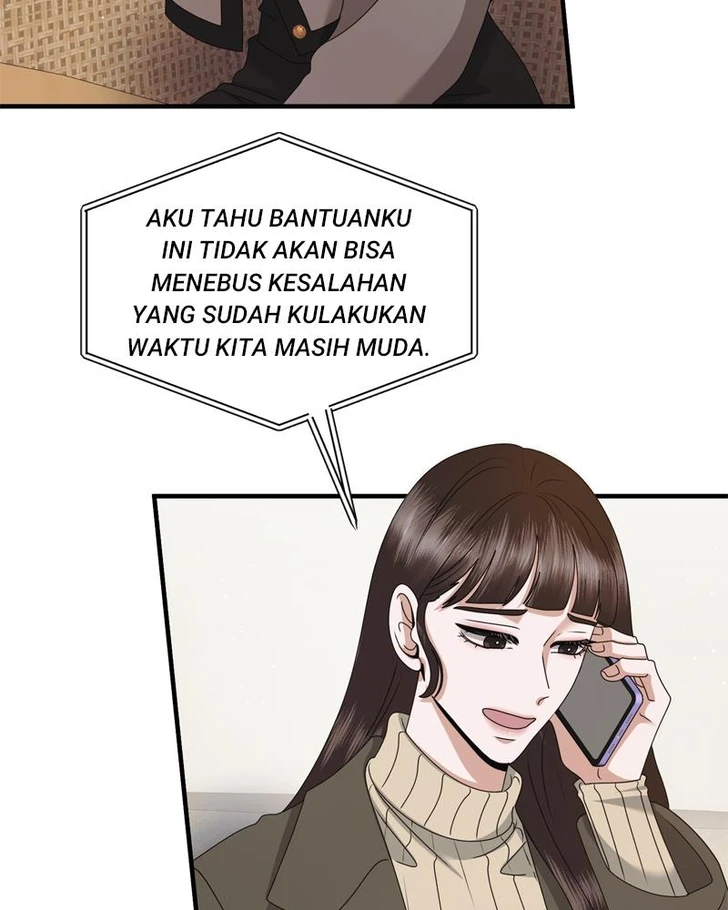 One Day I Found a Husband chapter 55 halaman 4