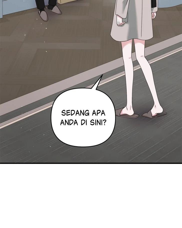 One Day I Found a Husband chapter 56 halaman 58