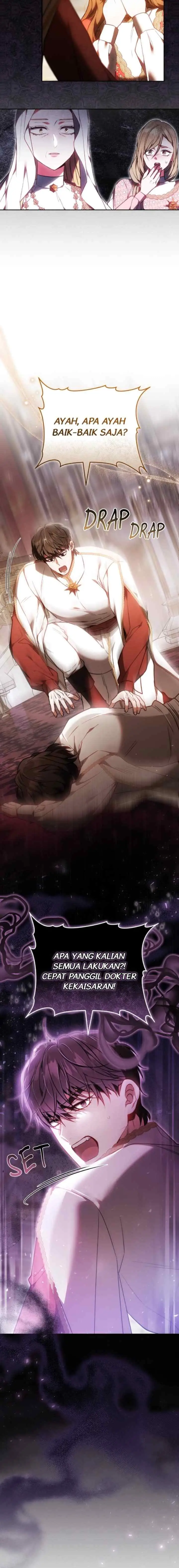 I Will Raise This Boy as Another Man's Child chapter 65 halaman 17