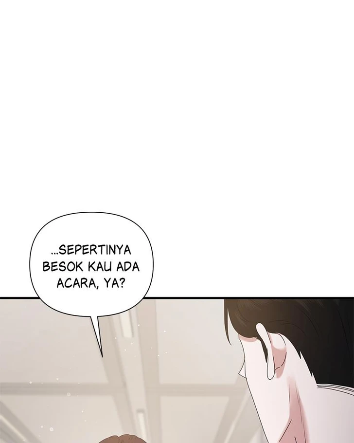 One Day I Found a Husband chapter 33 halaman 92