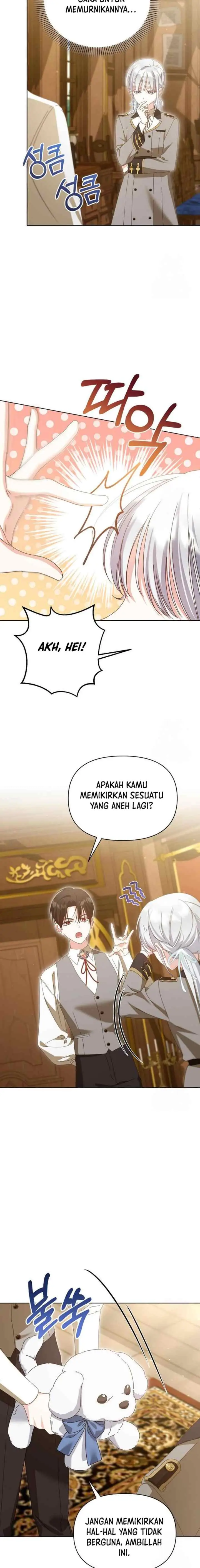 Duke of Assassin Adopted Me chapter 38 halaman 8