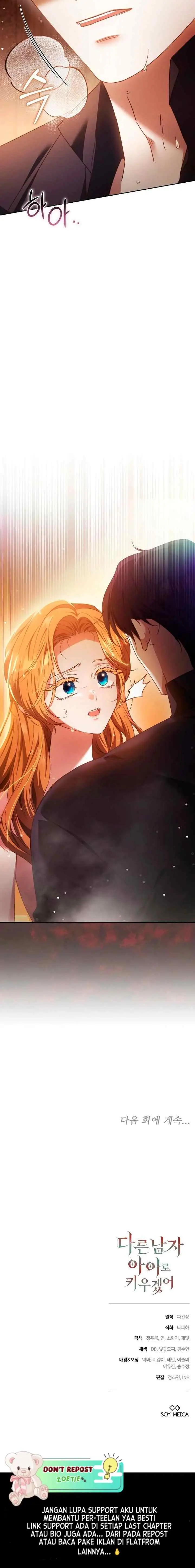 I Will Raise This Boy as Another Man's Child chapter 23 halaman 18