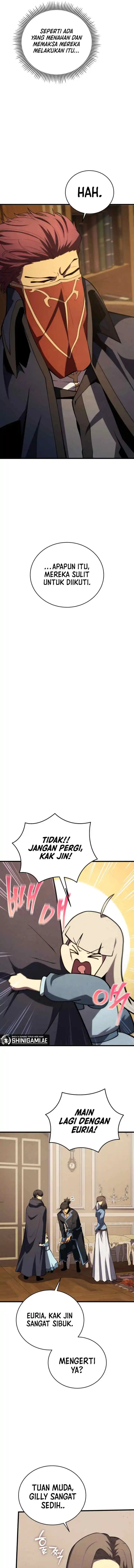 Swordmaster's Youngest Son chapter 101 halaman 16