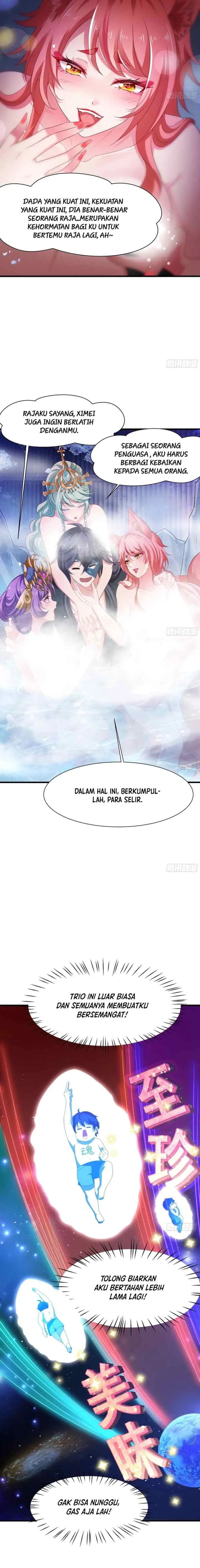 Rebirth of King Zhou: Don't Be a Villain chapter 2 halaman 4