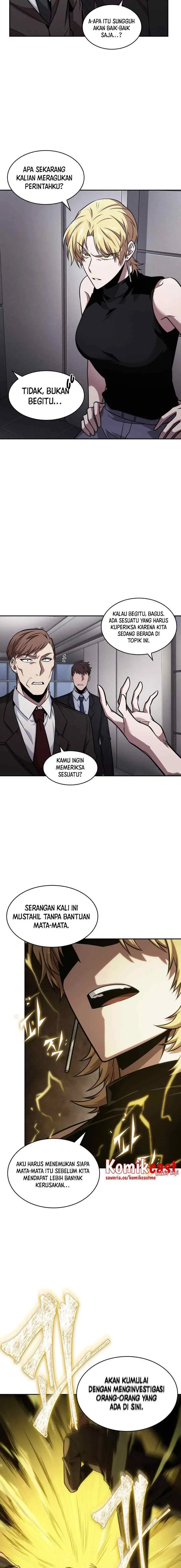 Tomb Raider King chapter 349 halaman 13