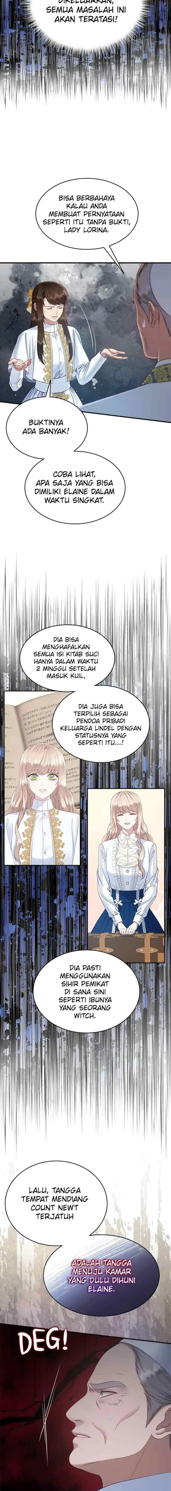 What Does That Evil Dragon Live For? chapter 91 halaman 7