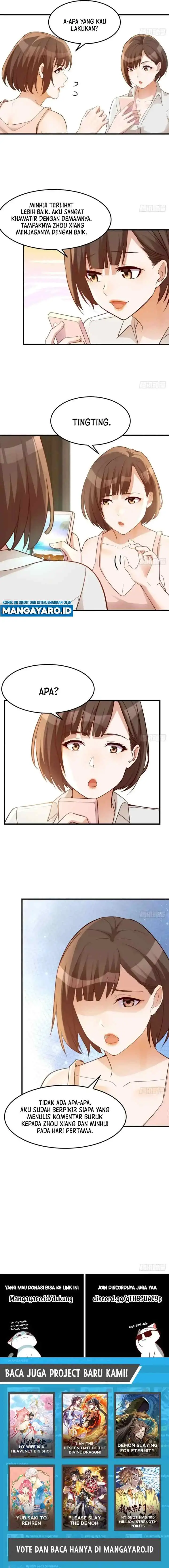 I Have Twin Girlfriends chapter 248 halaman 7