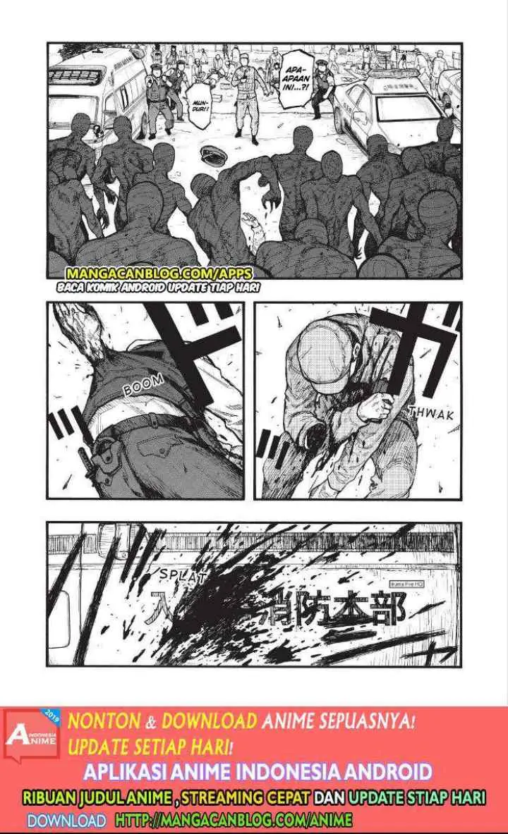 Ajin chapter 74 halaman 17
