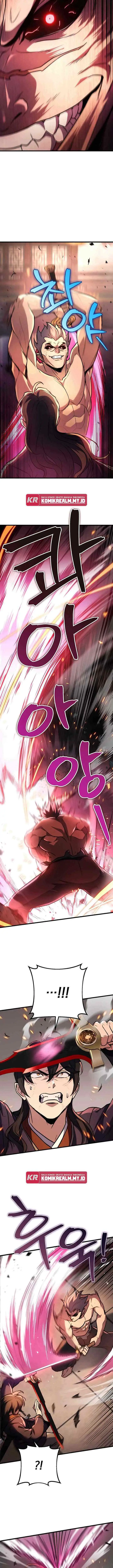 The Emperor's Sword chapter 32 halaman 13
