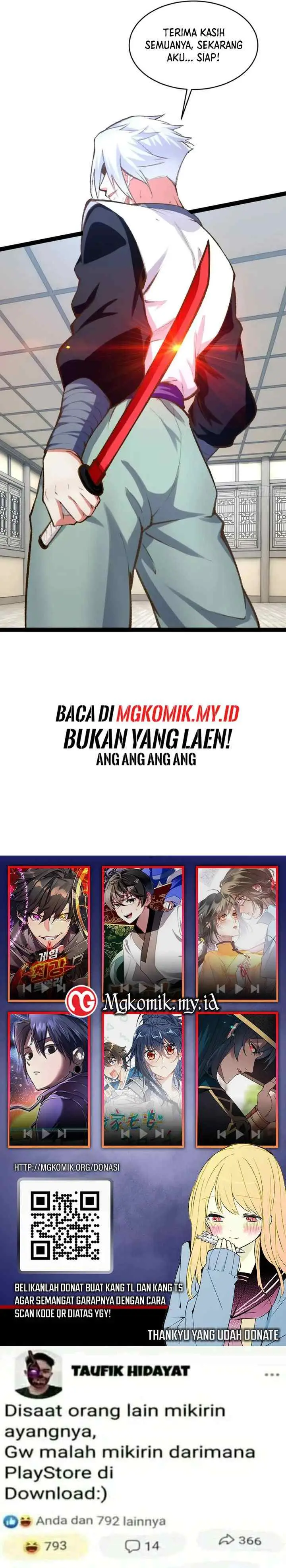 Starting From Maximum Charm Points chapter 79 halaman 19