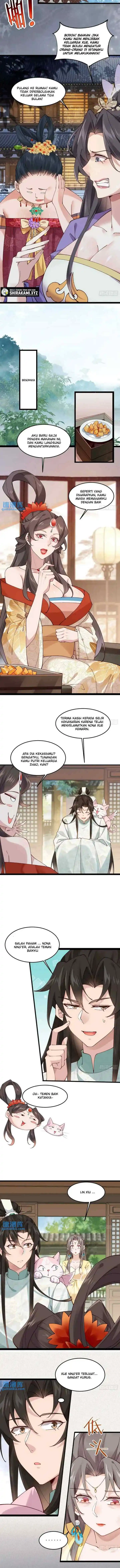 Please Don't Show Your Son chapter 55 halaman 5