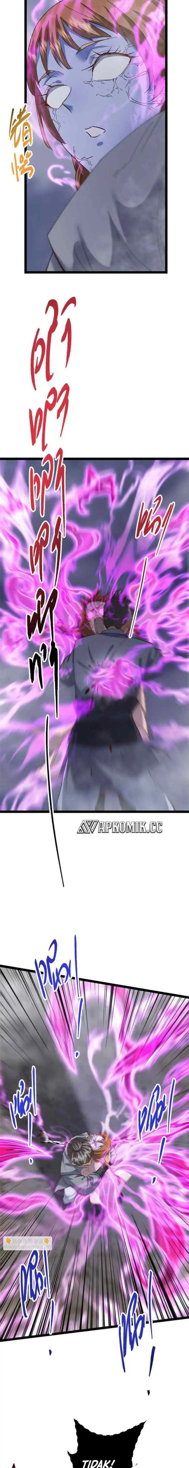Keep A Low Profile, Sect Leader chapter 476 halaman 10