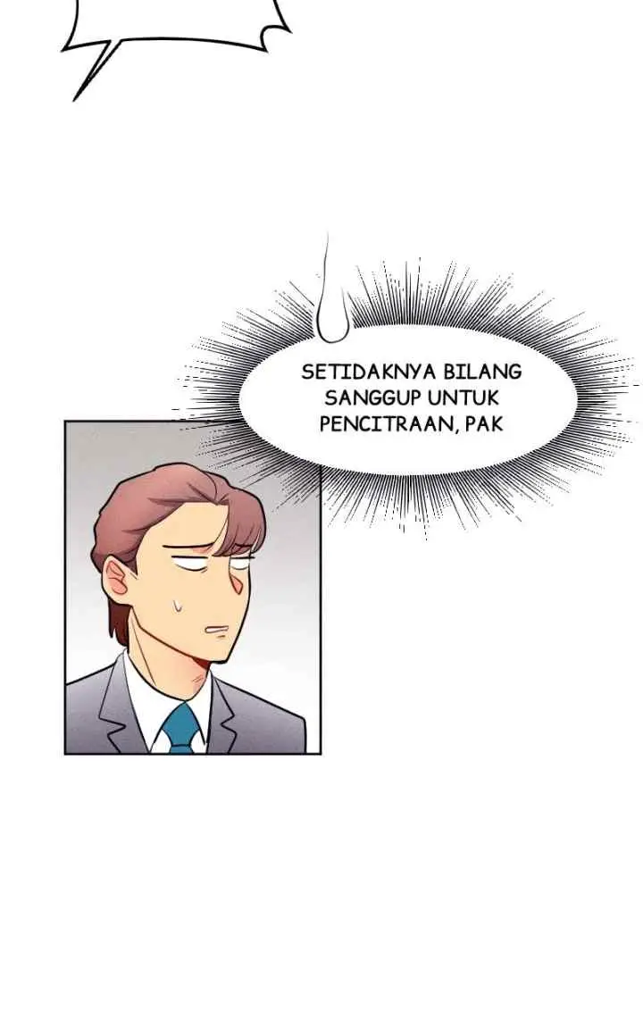 Stand Up, Mr. President! chapter 72 halaman 15