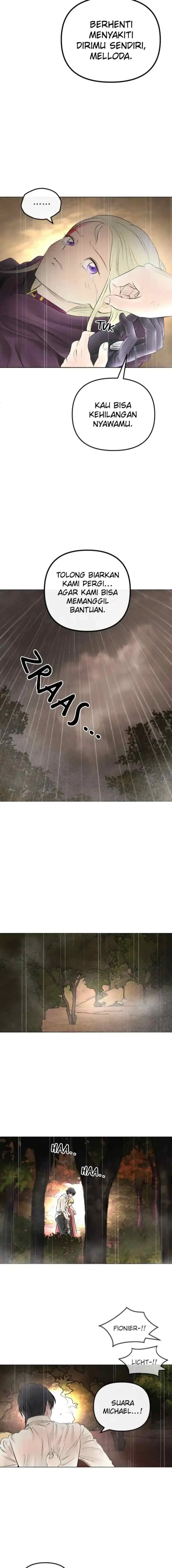 Recogí al segundo protagonista chapter 70 halaman 17