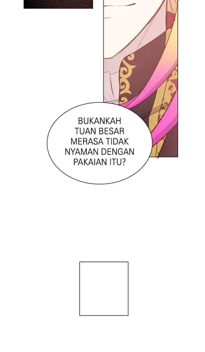 Queen Cecia's Shorts chapter 4 halaman 19