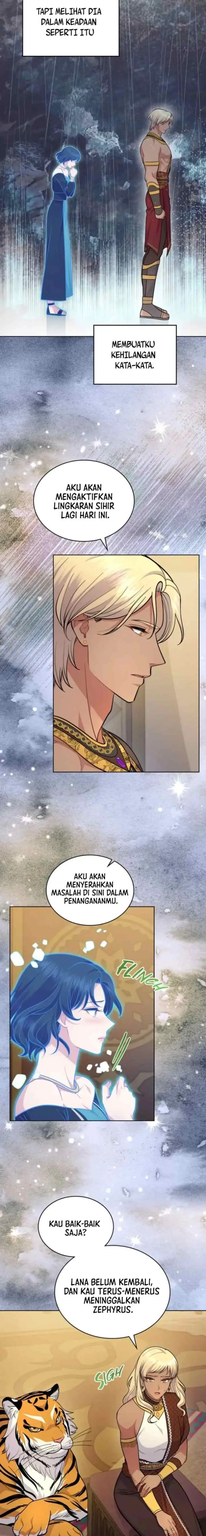 Lies Become You chapter 86 halaman 7