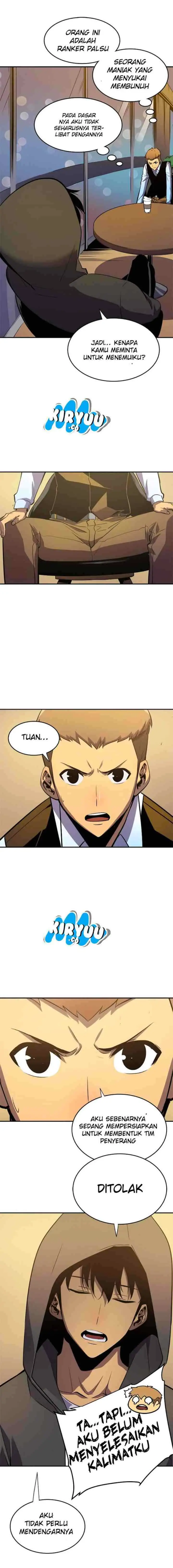 Solo Leveling chapter 25 halaman 12