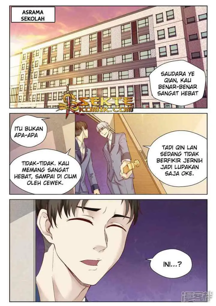Rebirth Self Cultivation chapter 48 halaman 7