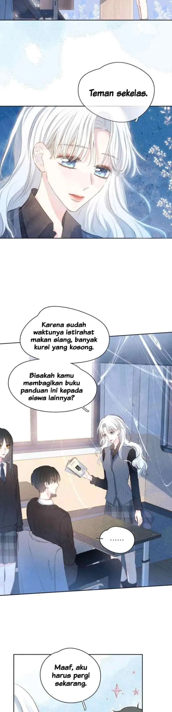 Our Rainy Story Days chapter 7 halaman 17
