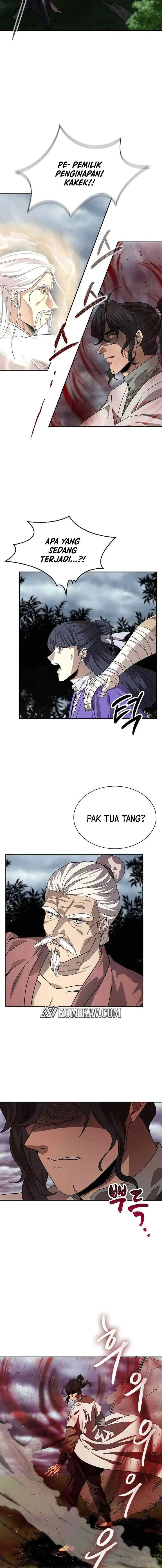 Storm Inn chapter 97 halaman 16
