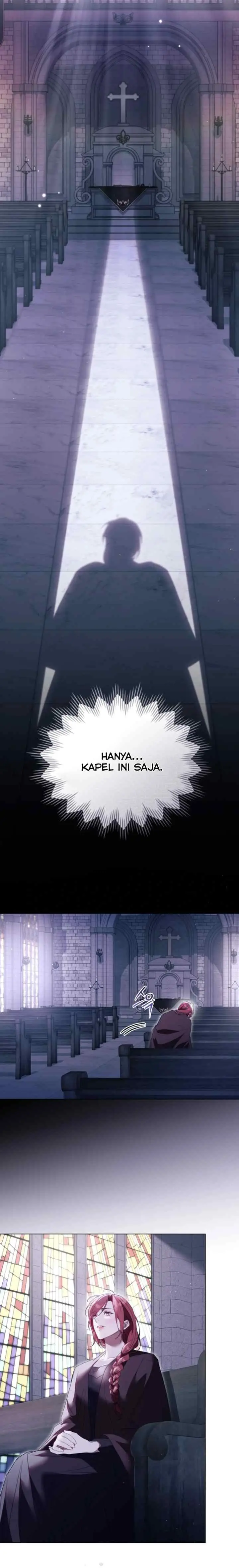 Odalisque chapter 7 halaman 12