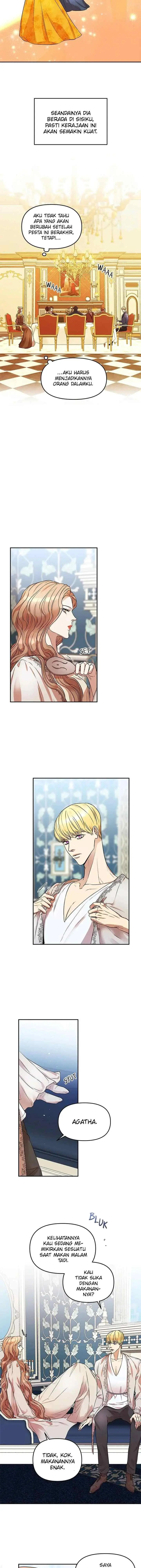 Agatha chapter 8 halaman 5