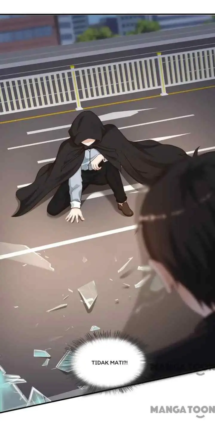 The Strongest Peach Blossom chapter 173 halaman 5
