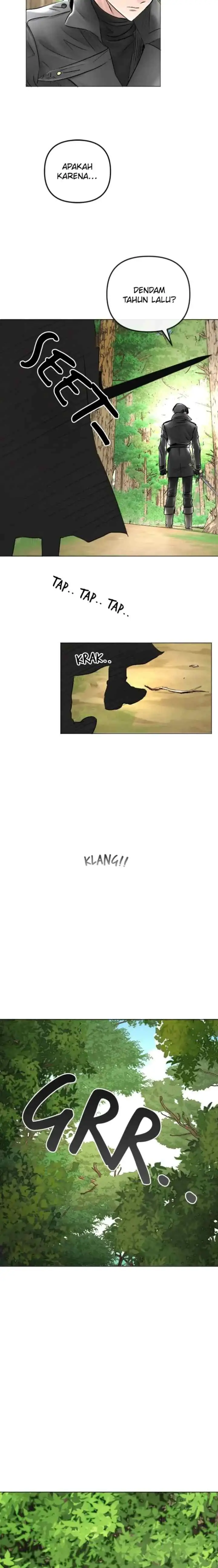 Recogí al segundo protagonista chapter 51 halaman 16