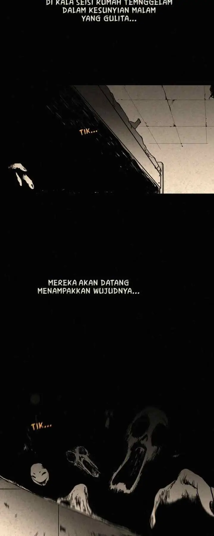 Journal of Terror chapter 2 halaman 6