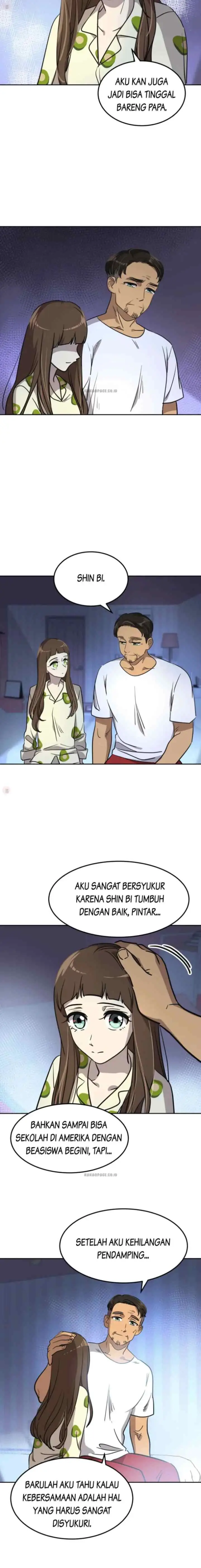 Heart Has a Soft Spot chapter 183 halaman 12