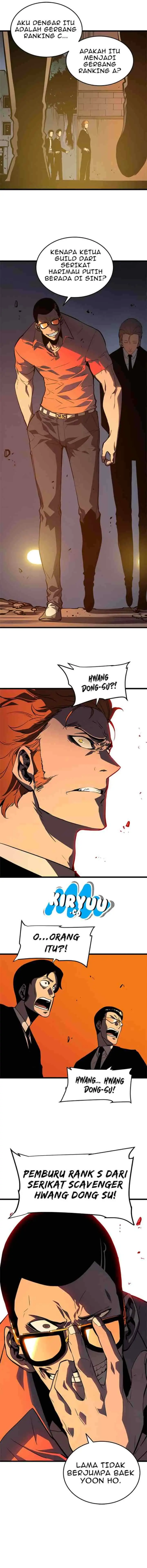 Solo Leveling chapter 49 halaman 9