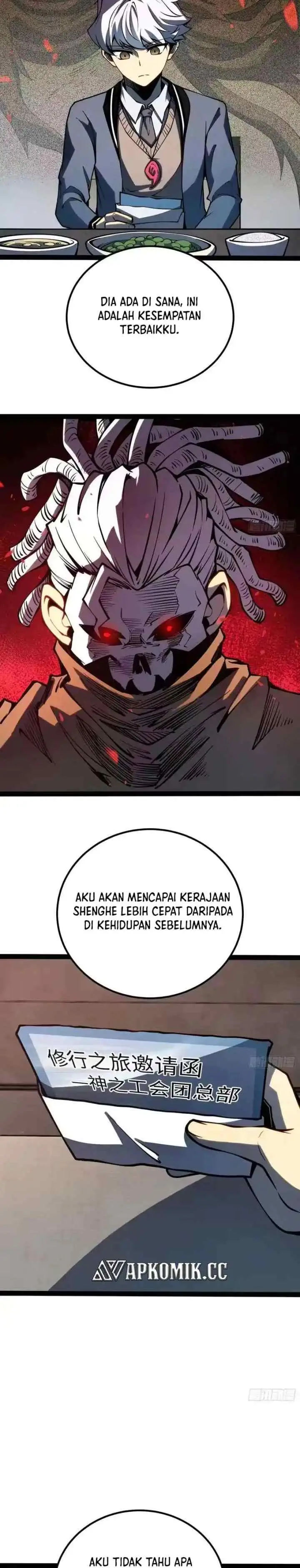 Full-Time Awakening chapter 47 halaman 10