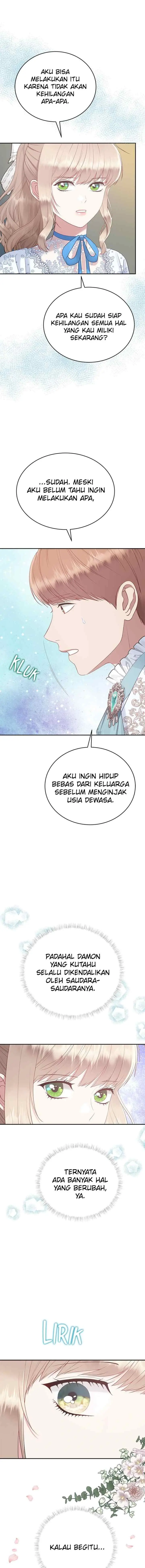 What Does That Evil Dragon Live For? chapter 69 halaman 8