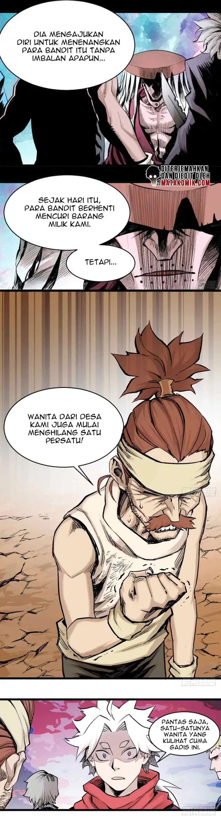 The Doctor's Supremacy chapter 13 halaman 7