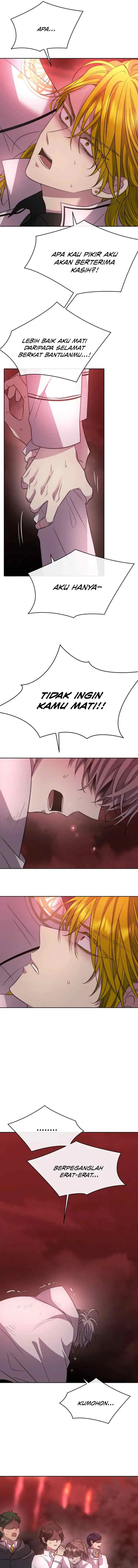 Black Haze (Reboot) chapter 52 halaman 9