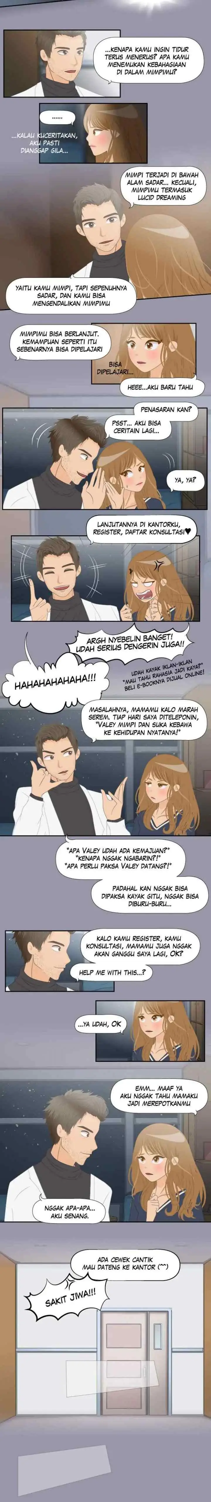 In A Dream chapter 37 halaman 4