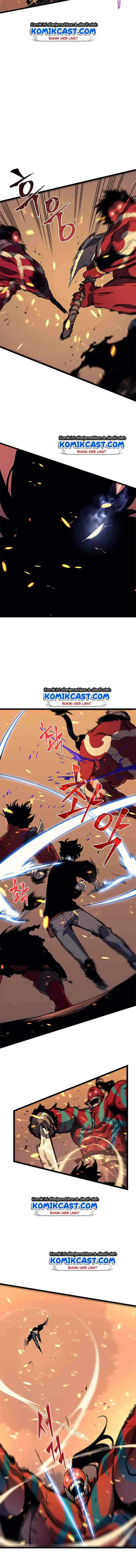 Solo Leveling chapter 73 halaman 11
