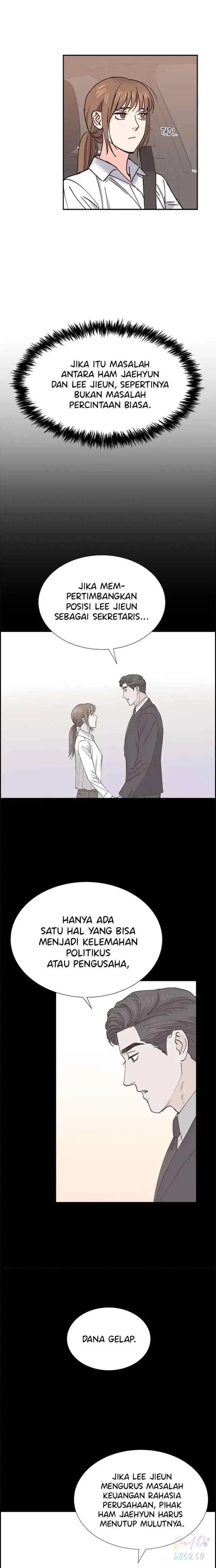 The Scandal chapter 68 halaman 11