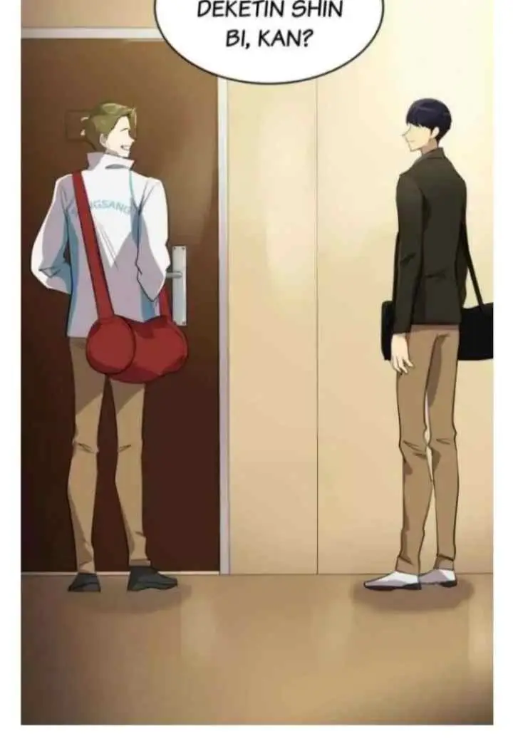Heart Has a Soft Spot chapter 25 halaman 13