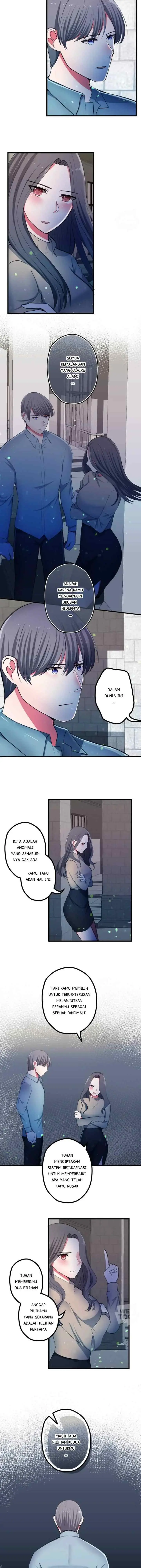Last Time Love chapter 62 halaman 7