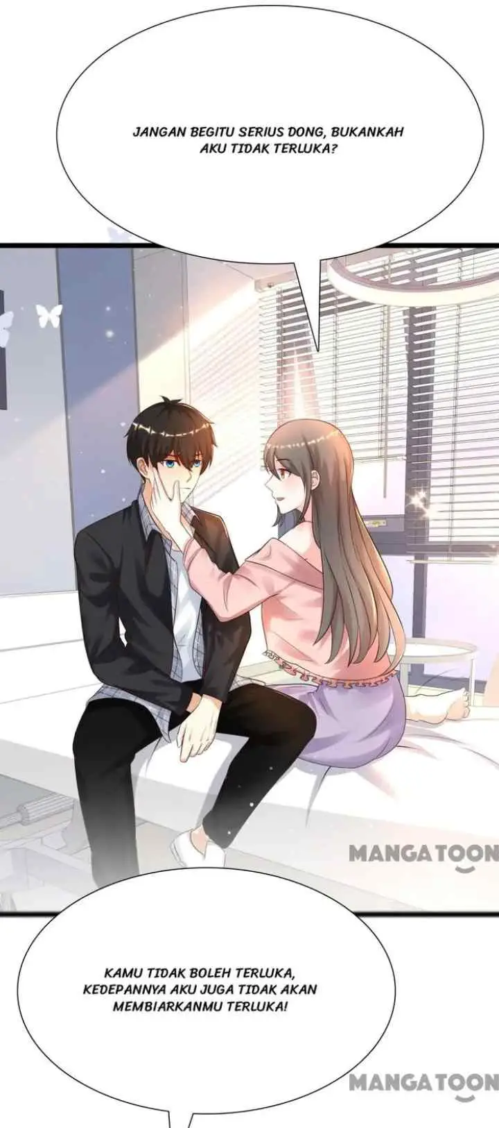 The Strongest Peach Blossom chapter 176 halaman 16